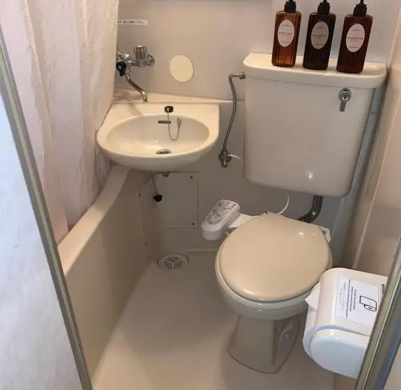 Standard-huone, Balibali Matsudo