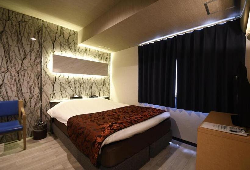 חדר סטנדרט, Balibali Matsudo