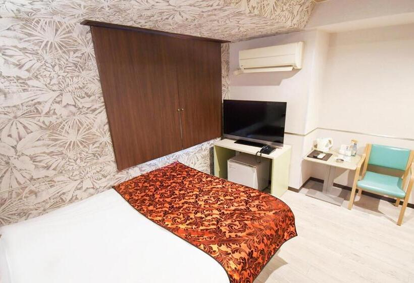 חדר סטנדרט, Balibali Matsudo