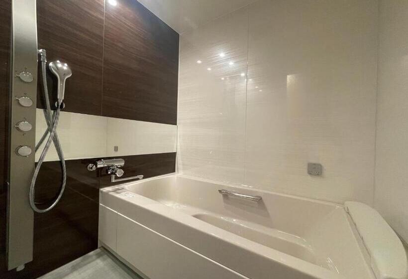 Номер Deluxe, Balibali Matsudo