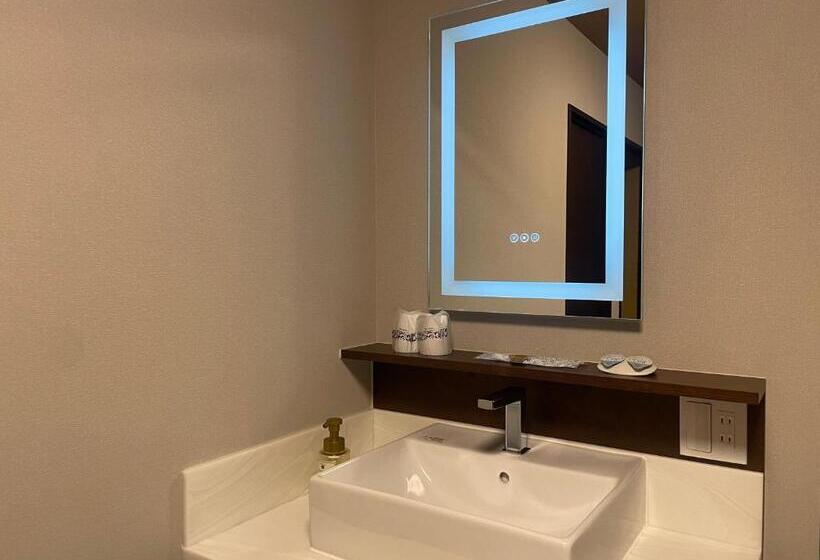 חדר דלוקס, Balibali Matsudo