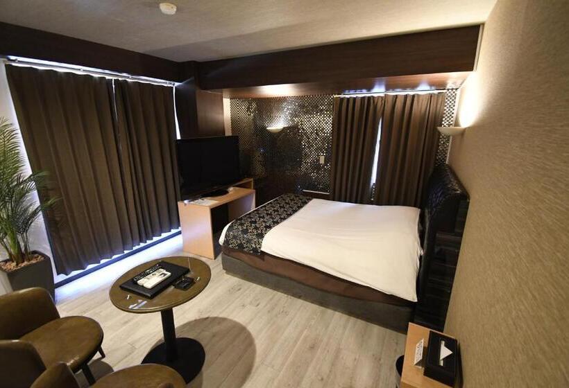 חדר דלוקס, Balibali Matsudo