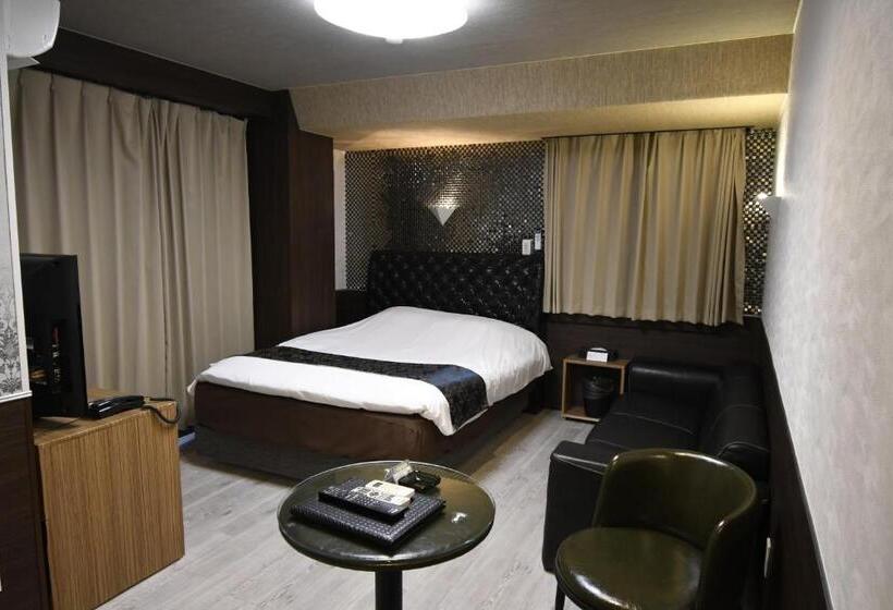 Номер Deluxe, Balibali Matsudo