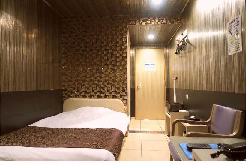 חדר סטנדרט יחיד, Balibali Matsudo