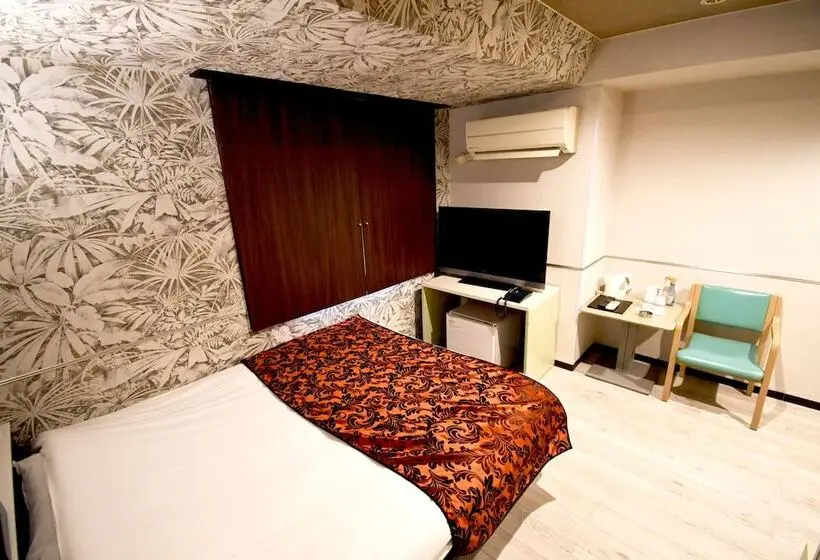 Standard-huone, Balibali Matsudo
