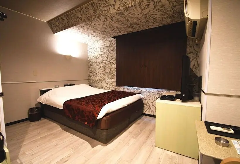 Standard-huone, Balibali Matsudo