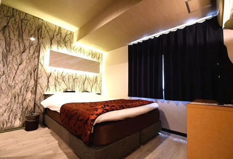Standard-huone, Balibali Matsudo