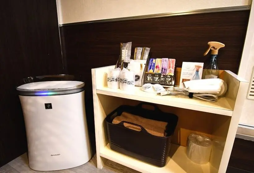 Deluxe-huone, Balibali Matsudo