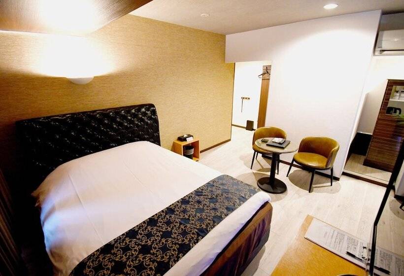 חדר דלוקס, Balibali Matsudo