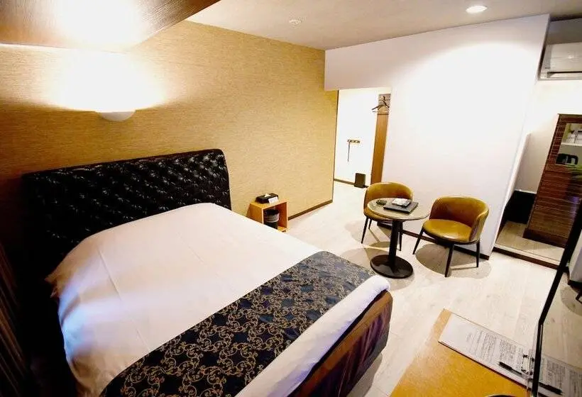Deluxe-huone, Balibali Matsudo
