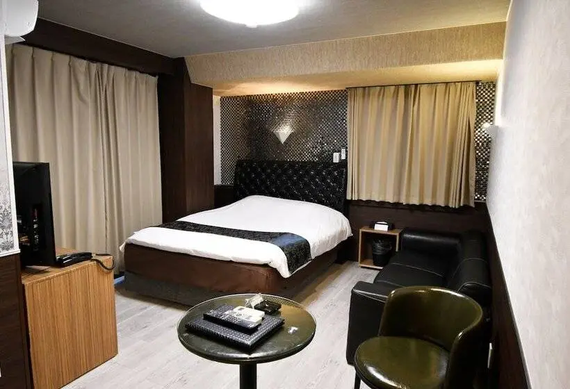 Deluxe-huone, Balibali Matsudo