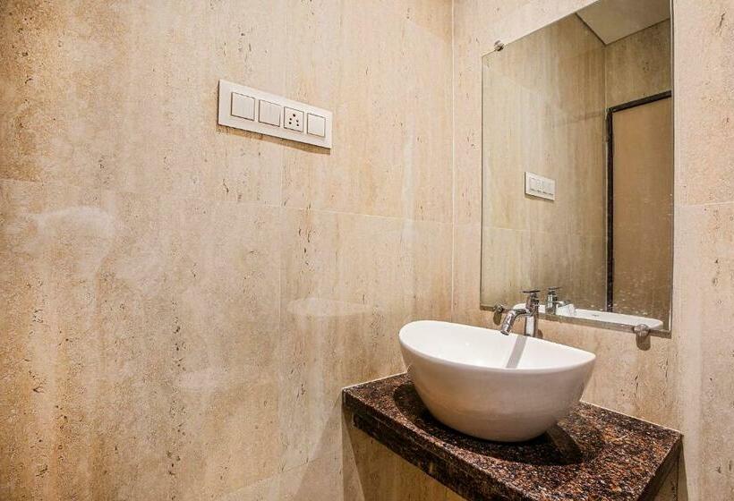 اتاق سوپریور, Fabhotel Spring Inn   Nr Borivali Station