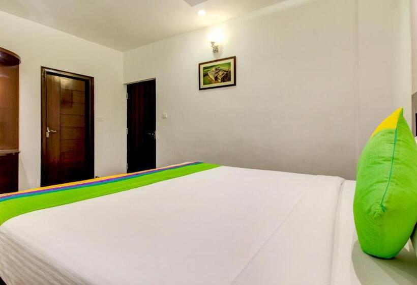 Chambre Standard, Treebo The Sai Leela Suites R T Nagar