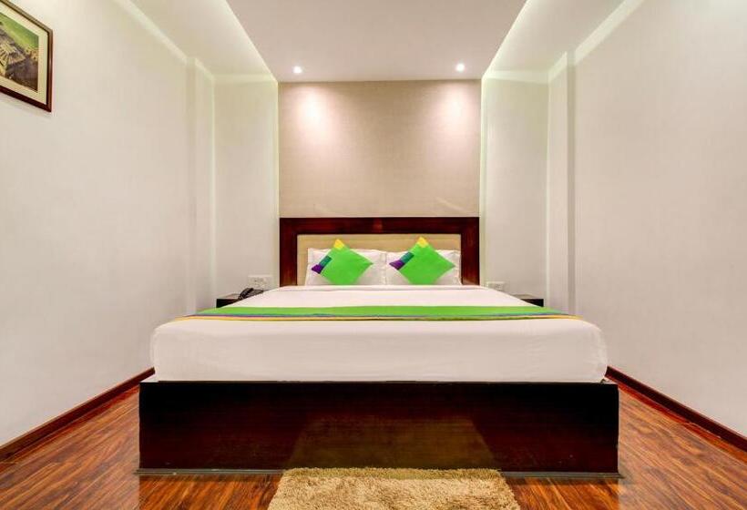 Chambre Standard, Treebo The Sai Leela Suites R T Nagar