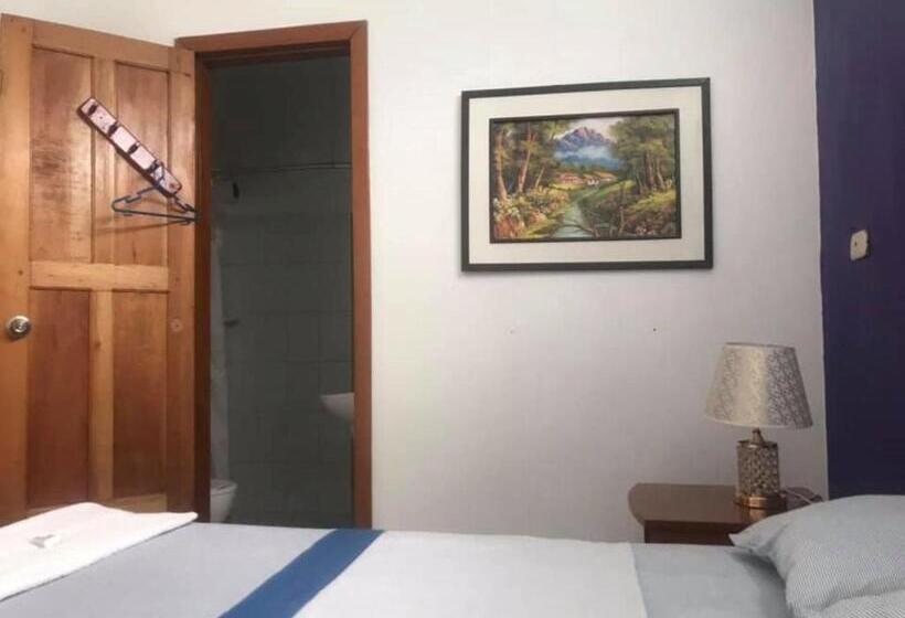 חדר אקונומי, Amazon Dream Hostel With Ac And Starlink