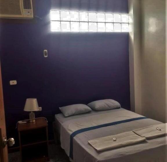 חדר אקונומי, Amazon Dream Hostel With Ac And Starlink