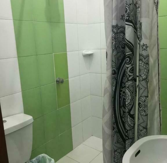 חדר סטנדרט, Amazon Dream Hostel With Ac And Starlink