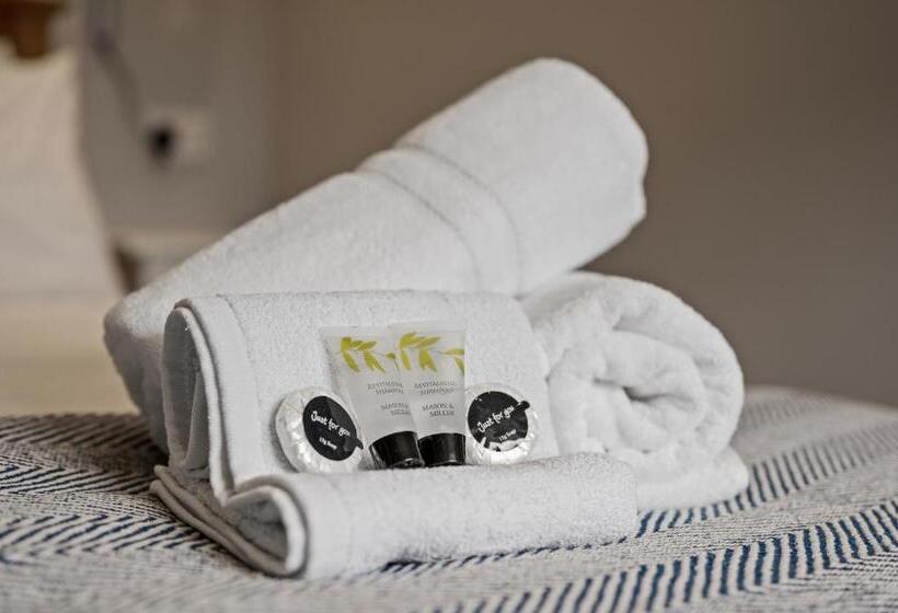 スタンダードルーム, Queensferry Guest House