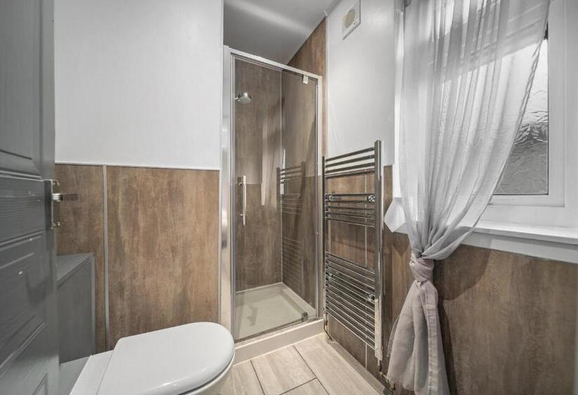 스탠다드 룸, Queensferry Guest House