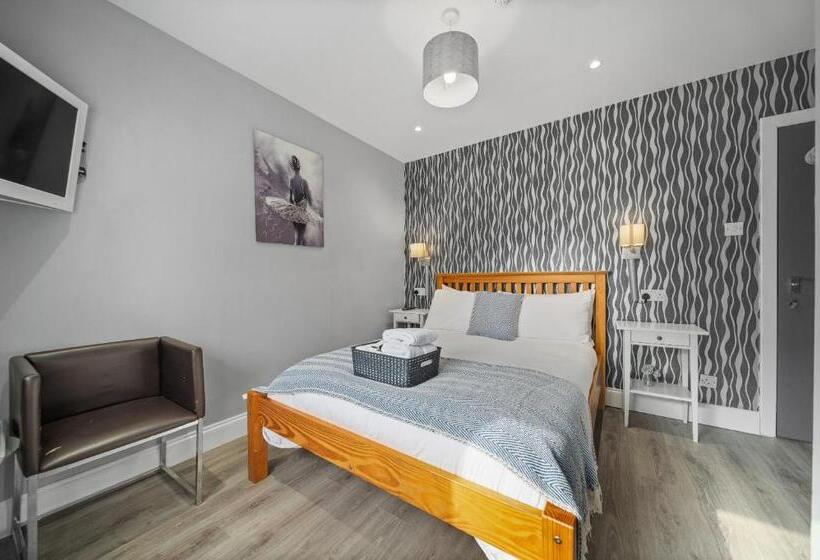 스탠다드 룸, Queensferry Guest House