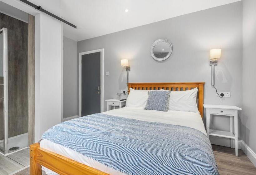 اتاق استاندارد, Queensferry Guest House