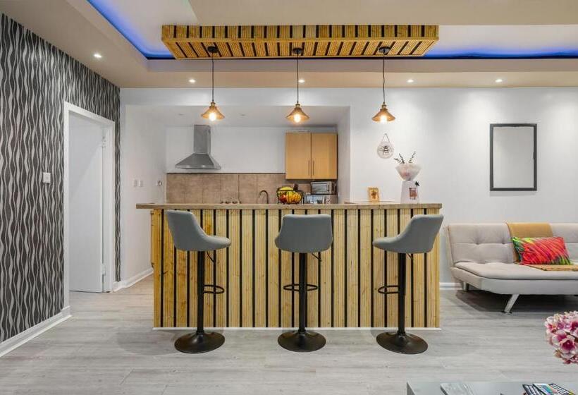 كابينة, Queensferry Guest House