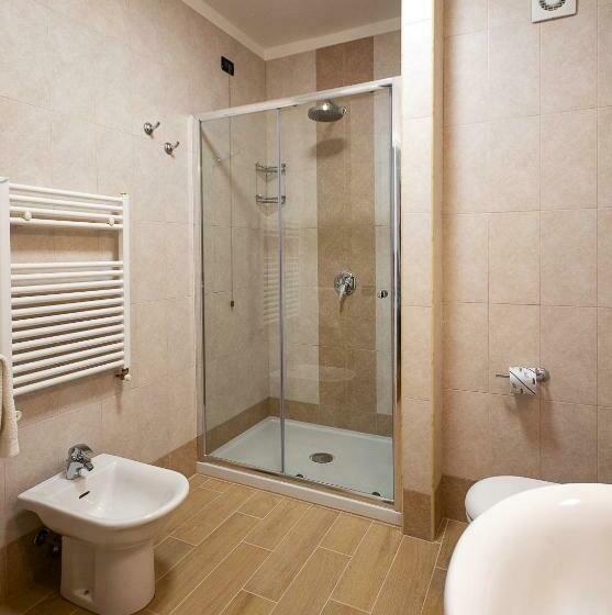 스탠다드 싱글 룸, Domus Grand