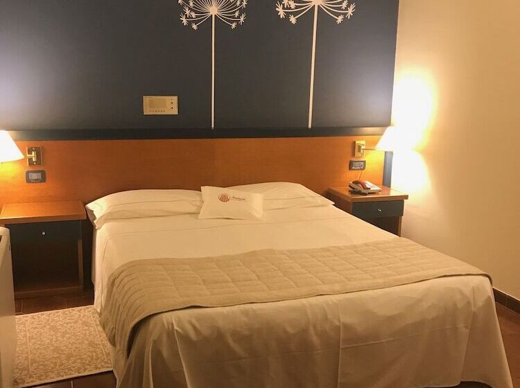 4인용 스탠다드 룸, Domus Grand