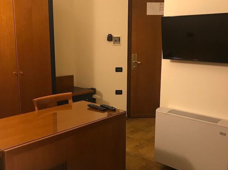 스탠다드 싱글 룸, Domus Grand