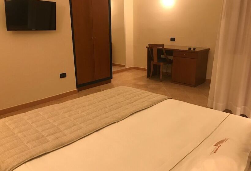 스탠다드 룸, Domus Grand