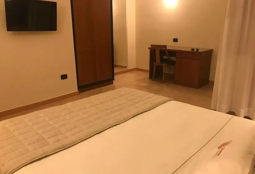 اتاق استاندارد, Domus Grand