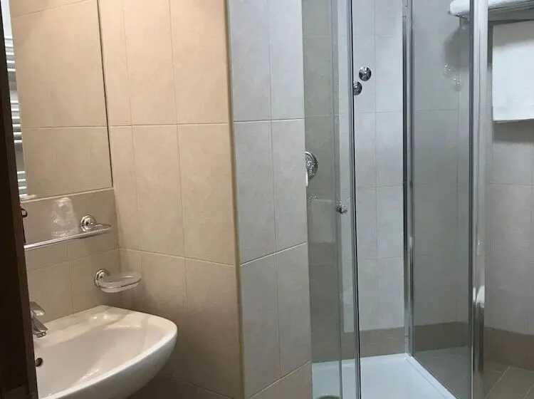 اتاق سوپریور یک تخته, Domus Grand