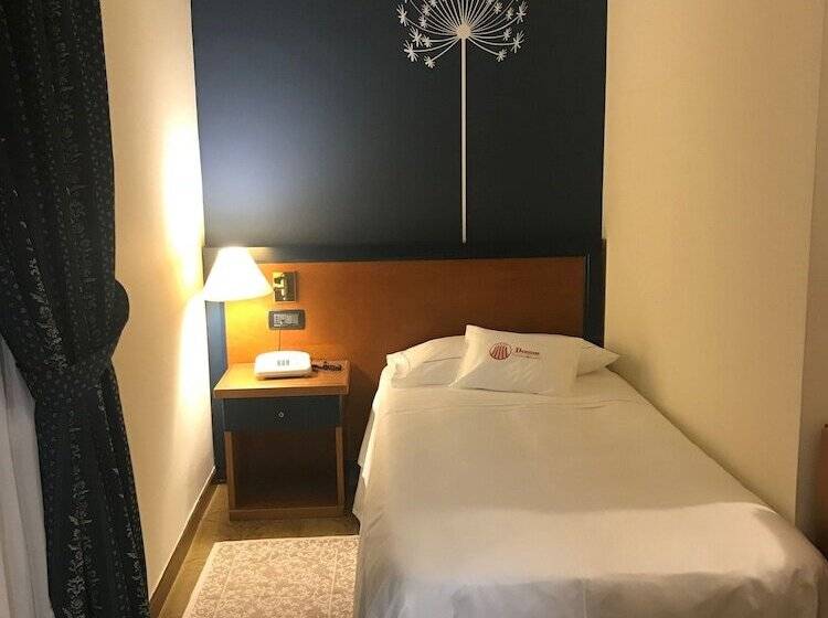 수피리어 싱글 룸, Domus Grand