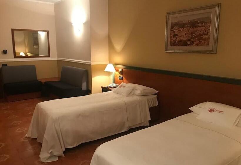 스탠다드 트리플 룸, Domus Grand