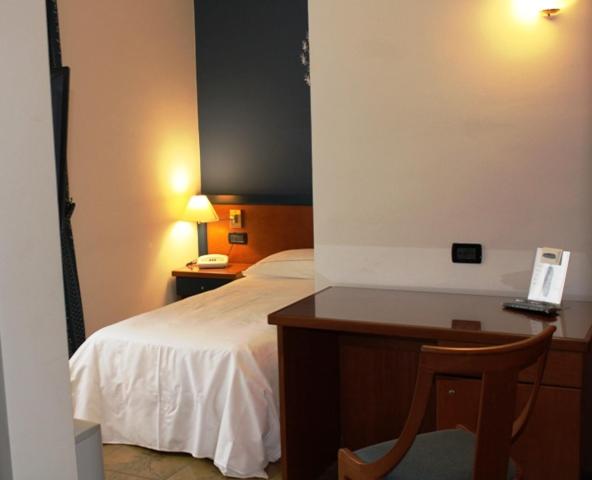 스탠다드 싱글 룸, Domus Grand