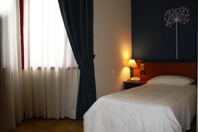 스탠다드 싱글 룸, Domus Grand