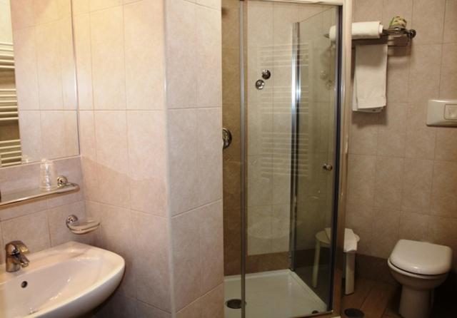 스탠다드 싱글 룸, Domus Grand