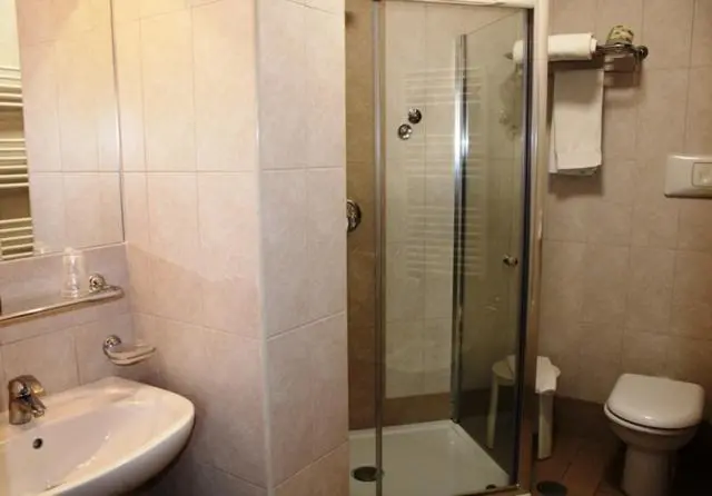 اتاق استاندارد یک نفره, Domus Grand