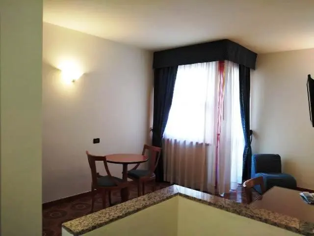 اتاق سوپریور یک تخته, Domus Grand