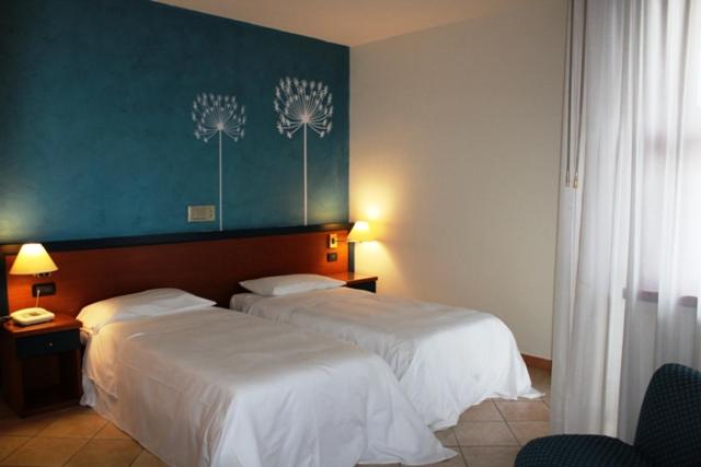 스탠다드 룸 풀장 전망, Domus Grand