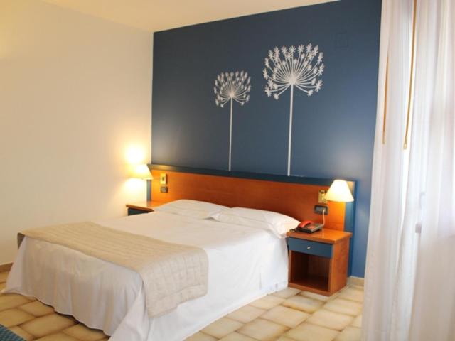 수피리어 룸, Domus Grand