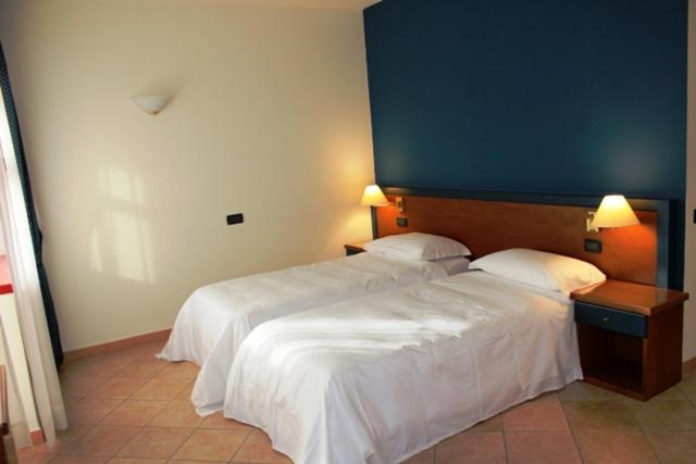 스탠다드 트리플 룸, Domus Grand