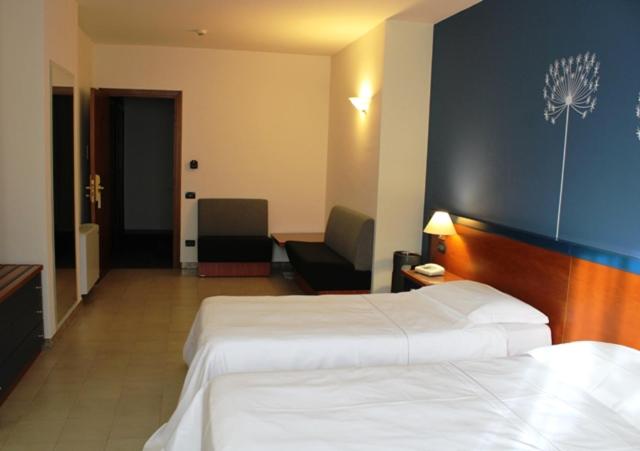 4인용 스탠다드 룸, Domus Grand