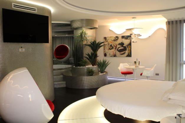 Люкс Повышенной Комфортности, Domus Grand