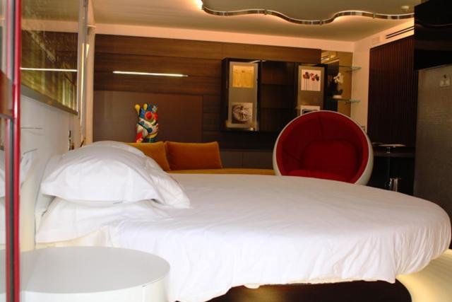 디럭스 스위트, Domus Grand