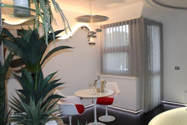 디럭스 스위트, Domus Grand