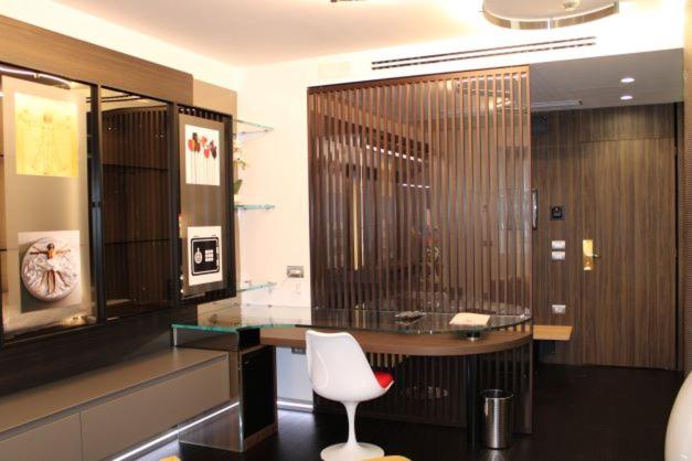 Люкс Повышенной Комфортности, Domus Grand