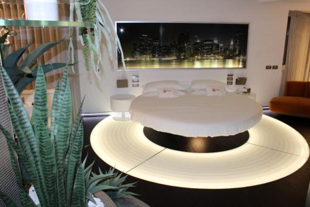 디럭스 스위트, Domus Grand