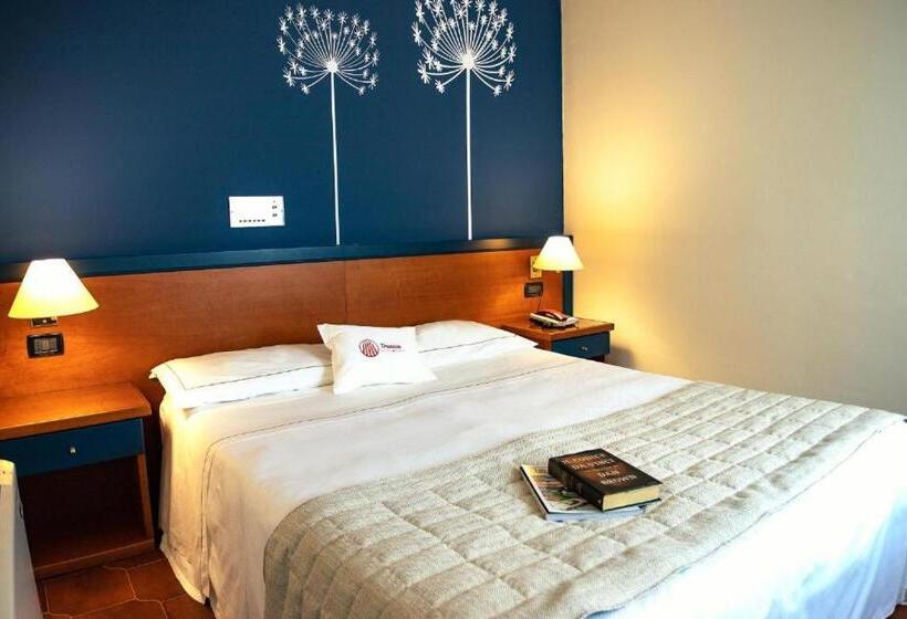 스탠다드 룸, Domus Grand