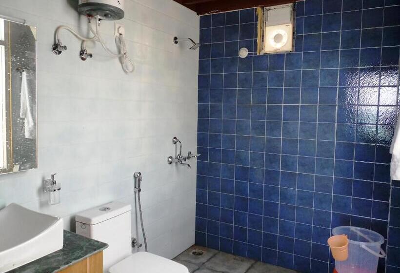 Cameră Standard cu Vedere la Gradină, Nest And Hives Motiapathar/mukteshwar